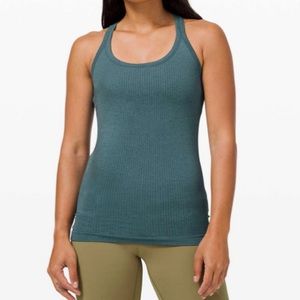 Ebb to Street Tank - Size 6